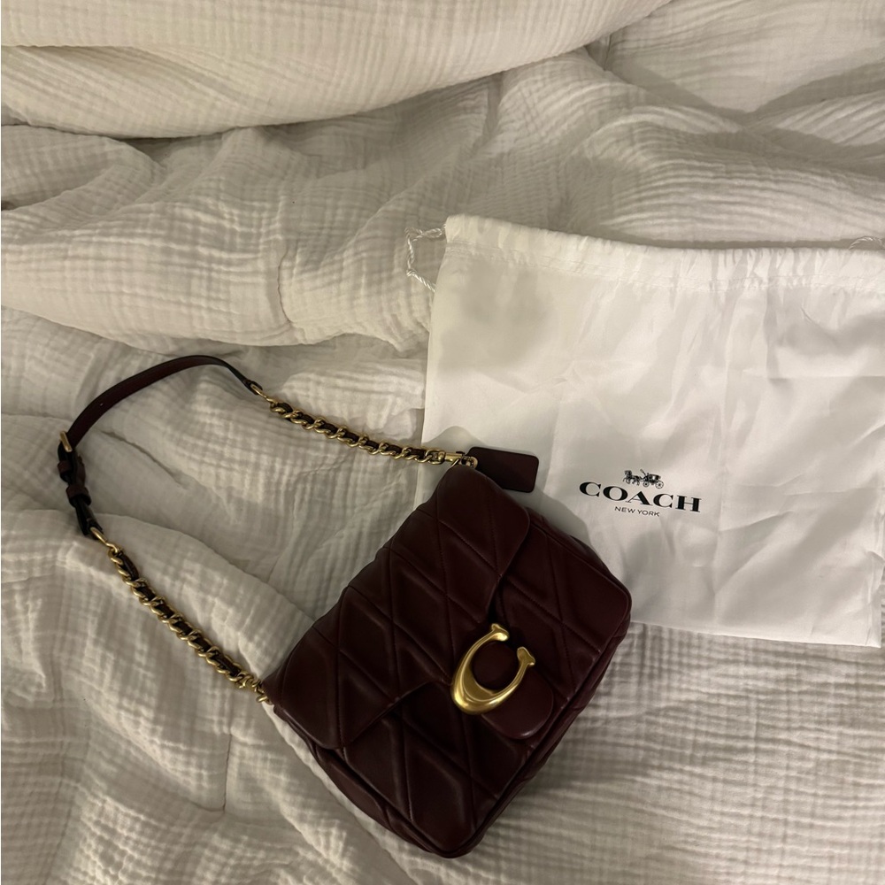 Coach Crossbody Bag